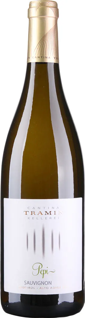 Cantina Tramin Pepi Sauvignon Cantina Tramin Pepi Sauvignon