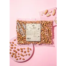 Gebrannte Erdnüsse Salted Caramel 1 kg Gebrannte Erdnüsse Salted Caramel 1 kg