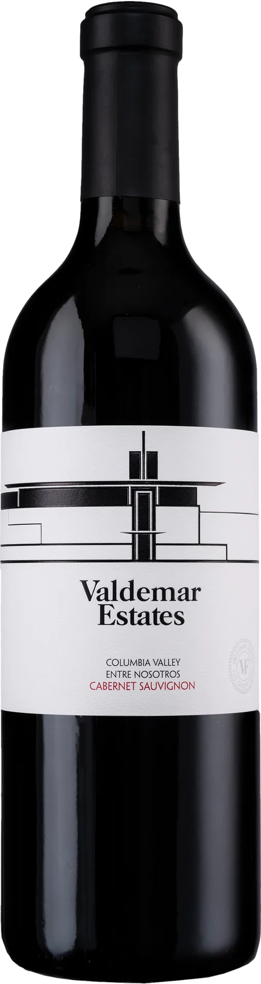 Valdemar Estates Entre Nosotros Cabernet Sauvignon 2021 Valdemar Estates Entre Nosotros Cabernet Sauvignon 2021