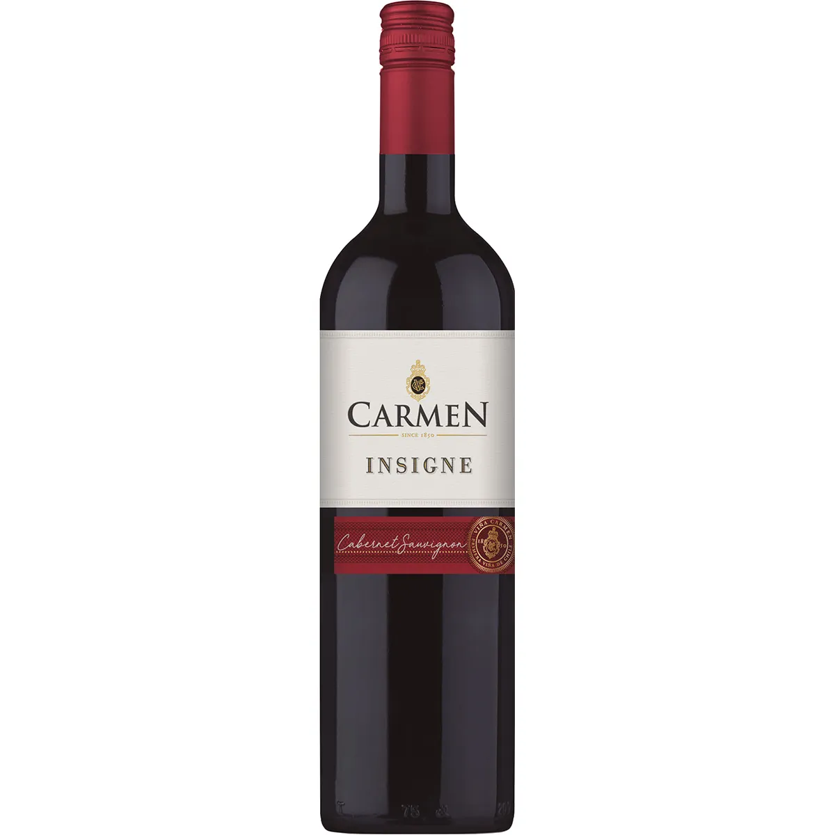 Viña Carmen Insigne Cabernet Sauvignon Viña Carmen Insigne Cabernet Sauvignon