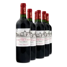 2016 Château Lamothe-Cissac Vieilles Vignes 2016 Château Lamothe-Cissac Vieilles Vignes