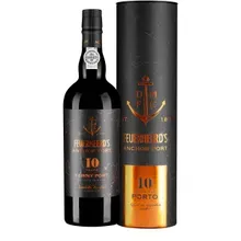Feuerheerd's 10 Years Tawny Port in Geschenkröhre Feuerheerd's 10 Years Tawny Port in Geschenkröhre