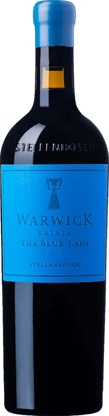 Warwick The Blue Lady 2020 Warwick The Blue Lady 2020