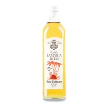 Dallmayr Echter Jamaika Rum 45%vol. Dallmayr Echter Jamaika Rum 45%vol.