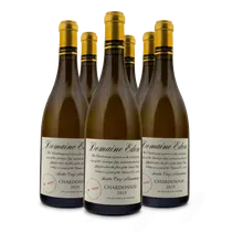 2019 Domaine Eden Chardonnay 2019 Domaine Eden Chardonnay