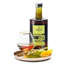 Dallmayr Cold Brew Tea Liqueur Dallmayr Cold Brew Tea Liqueur