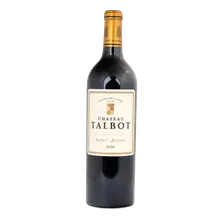 2020 Château Talbot 2020 Château Talbot