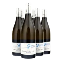 2021 Chablis Premier Cru AC Vaulorent 2021 Chablis Premier Cru AC Vaulorent