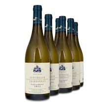 2022 Südtiroler Chardonnay Platt & Pignat DOC 2022 Südtiroler Chardonnay Platt & Pignat DOC