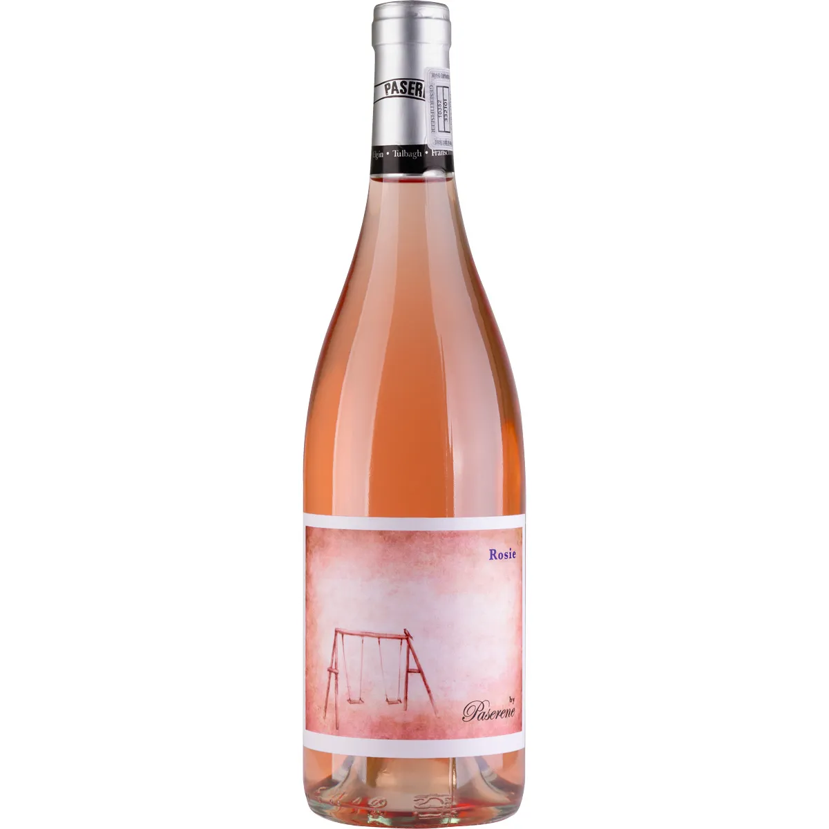 Paserene Rosie Rosé Paserene Rosie Rosé
