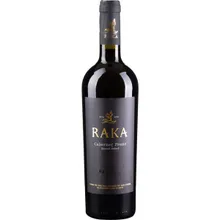 Raka Barrel Select Cabernet Franc Raka Barrel Select Cabernet Franc