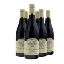 2018 Morey Saint Denis Premier Cru AC Les Sorbets 2018 Morey Saint Denis Premier Cru AC Les Sorbets