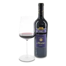 2006 Château Montus La Tyre 2006 Château Montus La Tyre