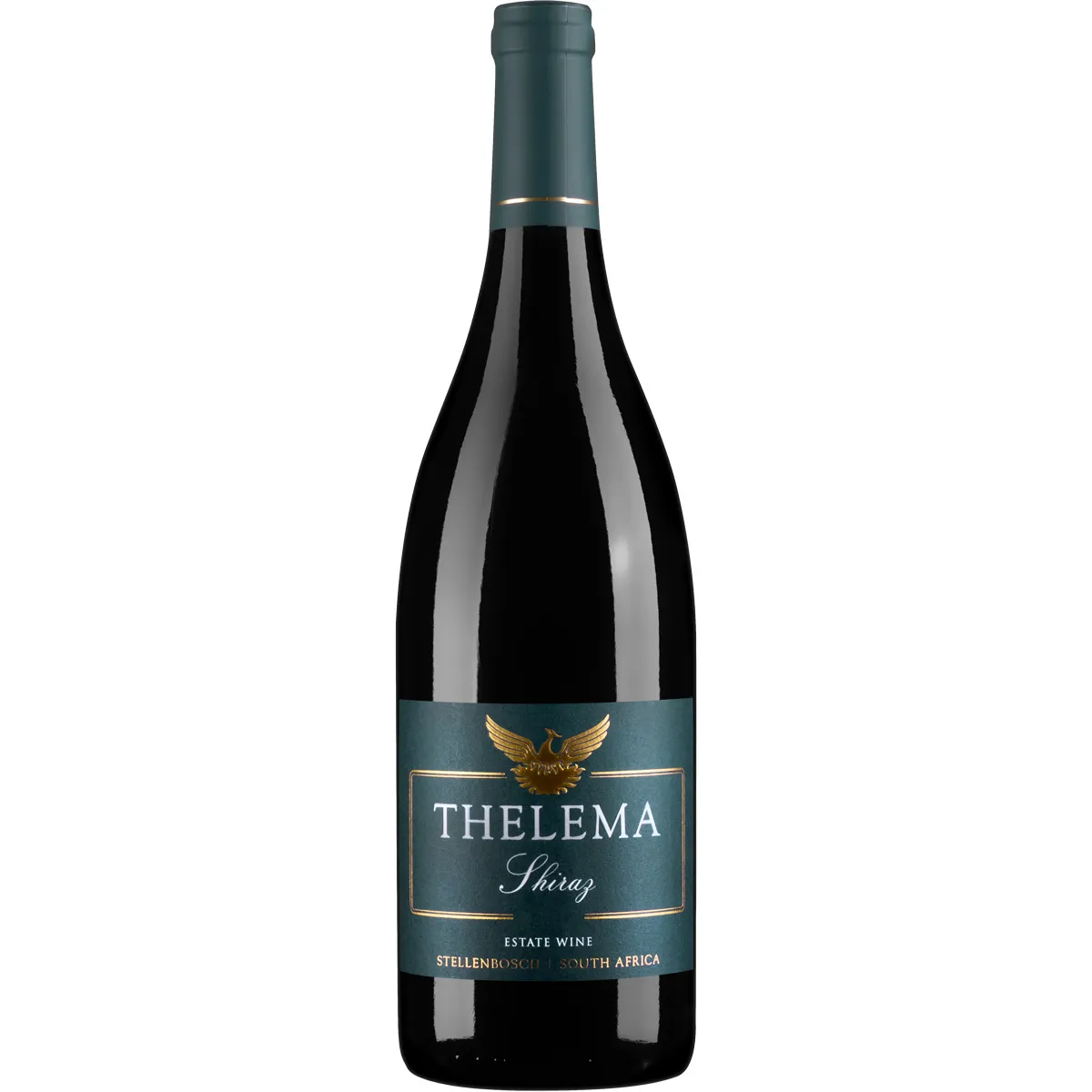 Thelema Shiraz Thelema Shiraz