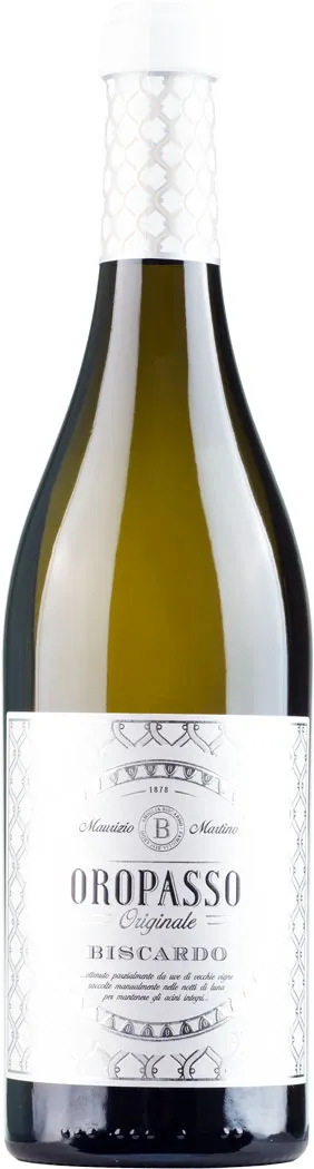 Mabis Oropasso Chardonnay Garganega Mabis Oropasso Chardonnay Garganega
