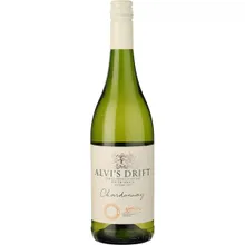Alvi’s Drift Signature Chardonnay Alvi’s Drift Signature Chardonnay