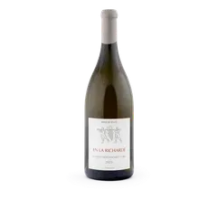 2021 Puligny-Montrachet Premier Cru AC Folatières En la Richarde 2021 Puligny-Montrachet Premier Cru AC Folatières En la Richarde
