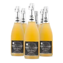 2012 Champagne Pehu Simonet fins lieux N° 3 Mailly Millésimé Grand Cru Blanc de Noirs Les Poules 2012 Champagne Pehu Simonet fins lieux N° 3 Mailly Millésimé Grand Cru Blanc de Noirs Les Poules