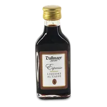 Dallmayr Espresso Liquore al Caffe Dallmayr Espresso Liquore al Caffe