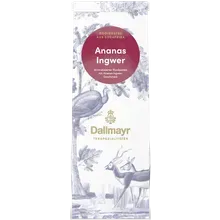 Rooibos Ananas/Ingwer Rooibos Ananas/Ingwer