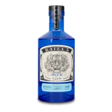 Kaiza 5 Blue Gin Kaiza 5 Blue Gin