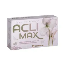 Aclimax Aclimax