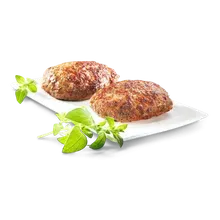 Fleischpflanzerl Fleischpflanzerl