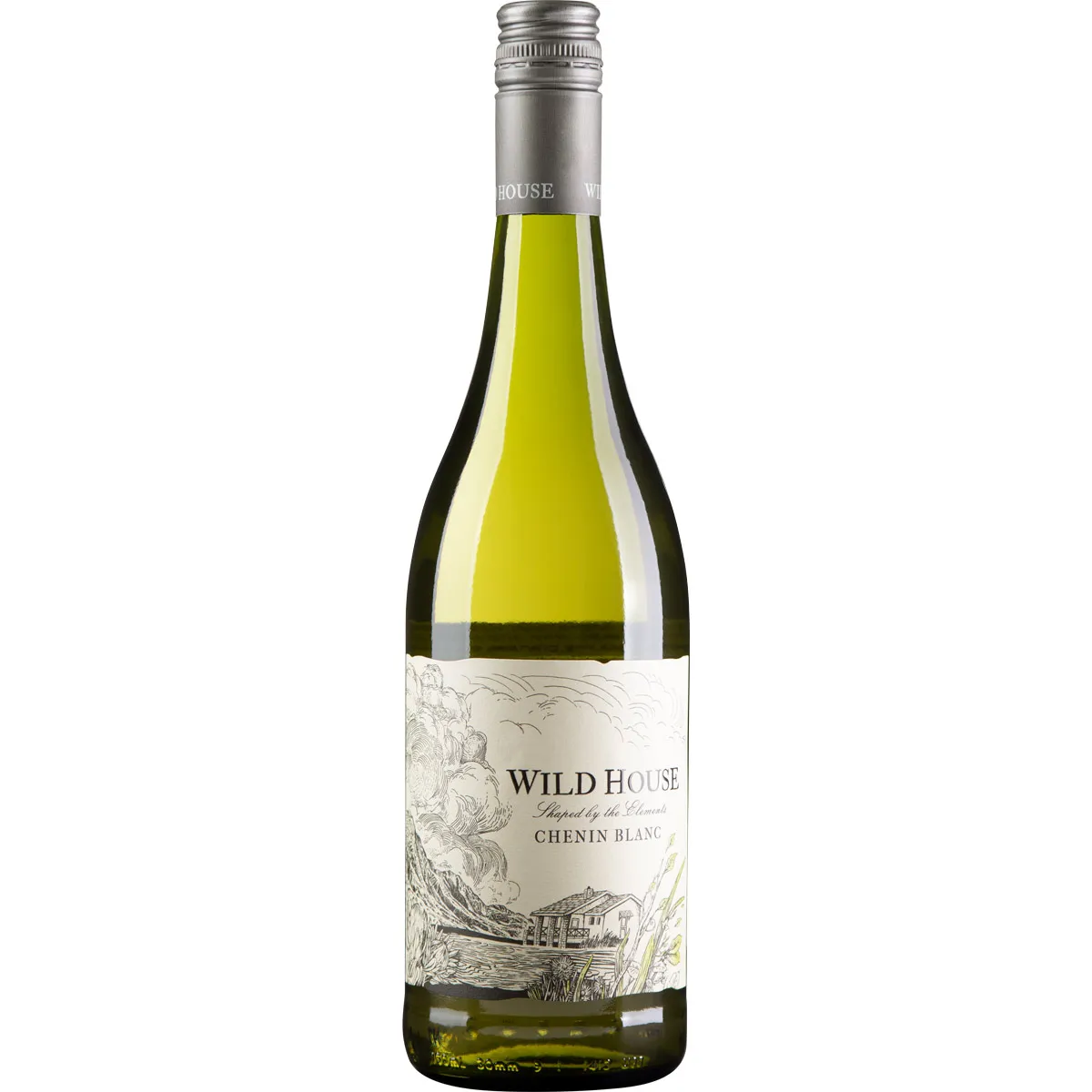 Wildeberg Wild House Chenin Blanc Wildeberg Wild House Chenin Blanc