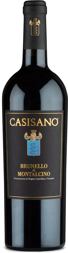 Casisano Brunello Di Montalcino DOCG Casisano Brunello Di Montalcino DOCG