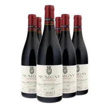 2020 Musigny Grand Cru AC Cuvée Vieilles Vignes 2020 Musigny Grand Cru AC Cuvée Vieilles Vignes