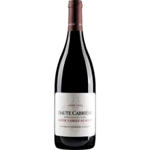 Haute Cabriere Arnim Family Reserve Haute Cabriere Arnim Family Reserve