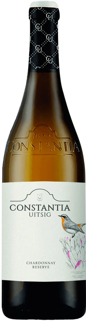Constantia Uitsig Chardonnay Reserve Constantia Uitsig Chardonnay Reserve