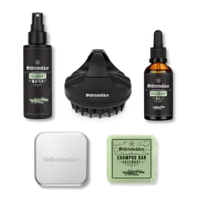 Störtebekker Hair Booster Set Störtebekker Hair Booster Set
