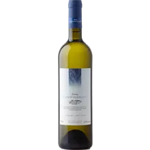 Ktima Gerovassiliou White 2024 Ktima Gerovassiliou White 2024