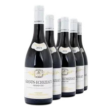 2021 Grands-Echezeaux Grand Cru AC 2021 Grands-Echezeaux Grand Cru AC