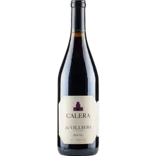 Calera De Villiers Vineyard Pinot Noir 2020 Calera De Villiers Vineyard Pinot Noir 2020