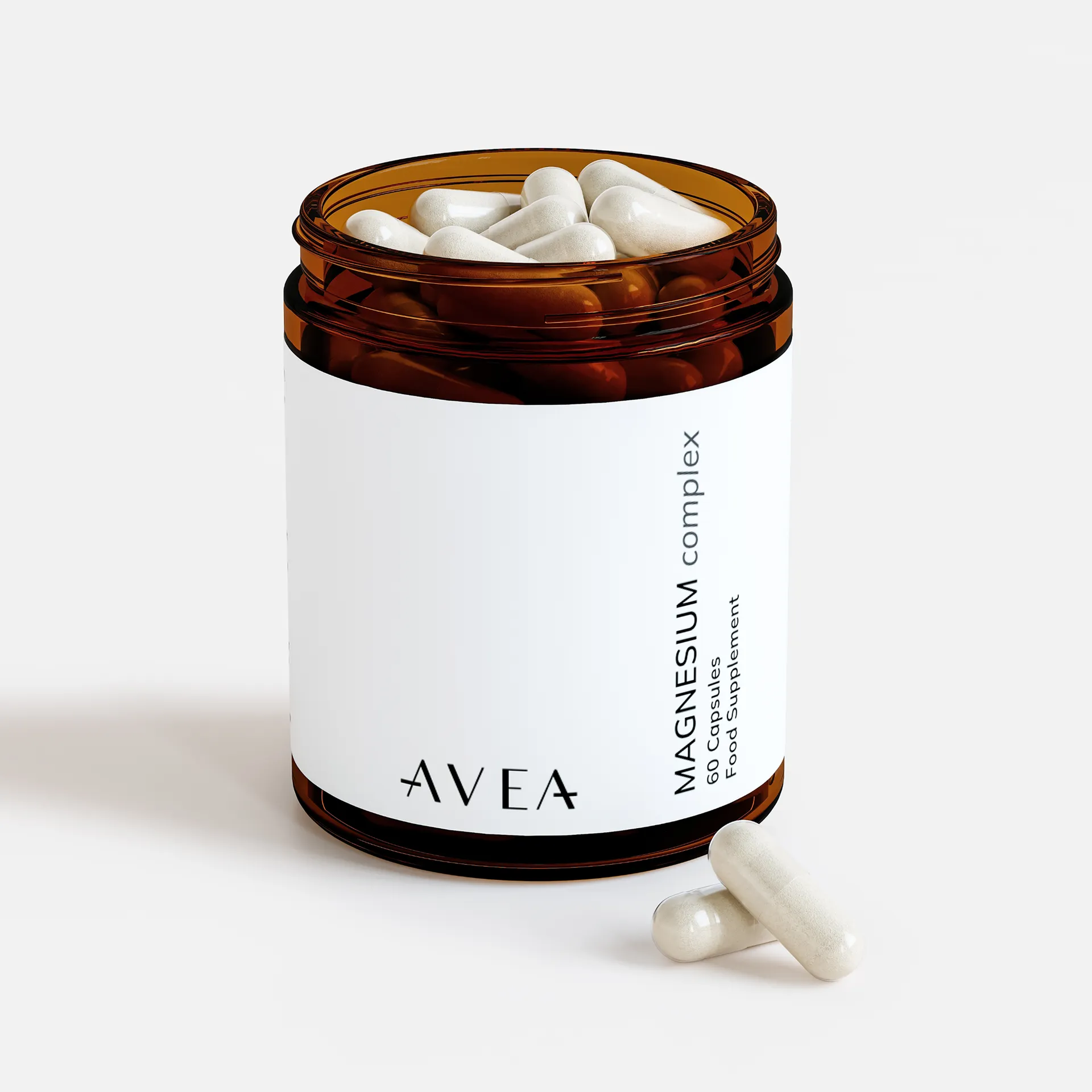 Magnesium Complex Magnesium Complex