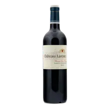 2022 Château Laroze 2022 Château Laroze