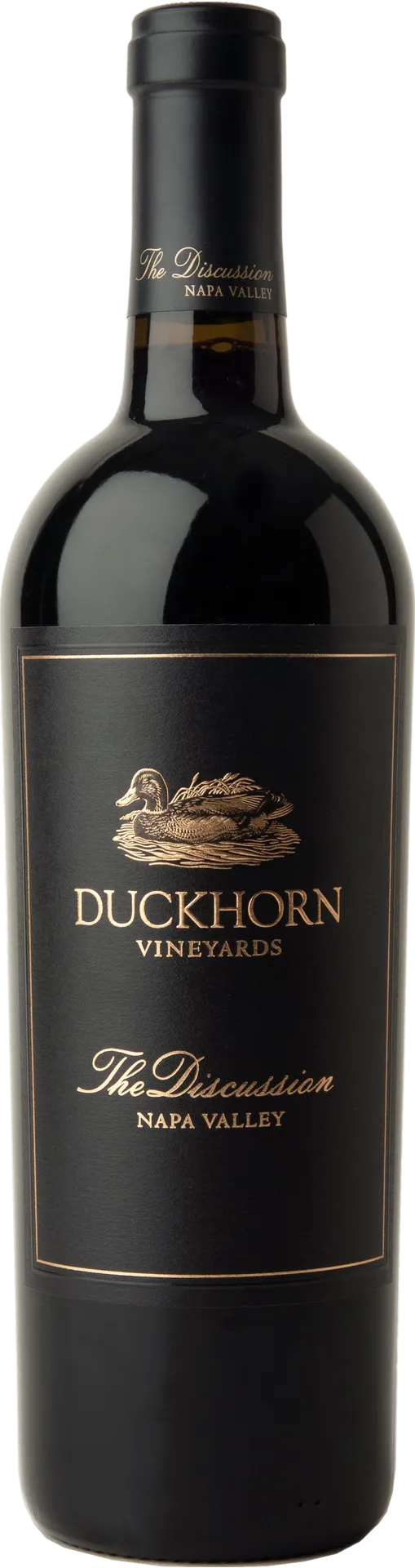 Duckhorn The Discussion 2019 Duckhorn The Discussion 2019