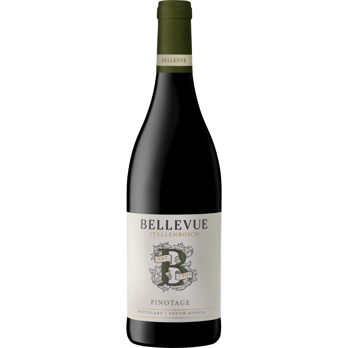 Bellevue Pinotage Bellevue Pinotage