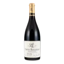 2020 Corton Renardes Grand Cru AC 2020 Corton Renardes Grand Cru AC