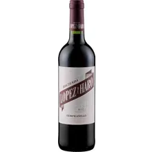 Hacienda Lopez de Haro Tempranillo DOCa Hacienda Lopez de Haro Tempranillo DOCa