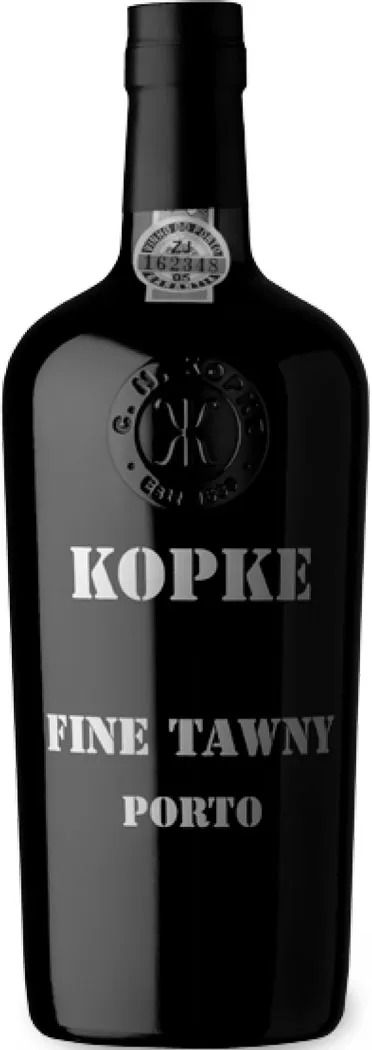 Kopke Fine Tawny Port Kopke Fine Tawny Port