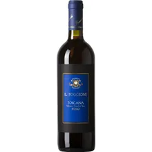 Il Poggione Rosso di Toscana IGT Il Poggione Rosso di Toscana IGT