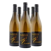 2023 Chablis AC 2023 Chablis AC
