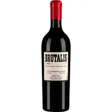 António Lopes Brutalis Vinho Regional Estremadura António Lopes Brutalis Vinho Regional Estremadura