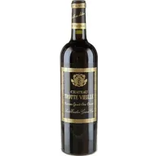 Château TrotteVieille 2016 Saint-Émilion Château TrotteVieille 2016 Saint-Émilion