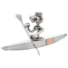 Schraubenmännchen Kajak Schraubenmännchen Kajak