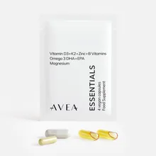 Essentials Essentials