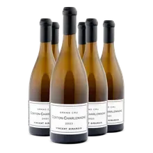 2023 Corton-Charlemagne Grand Cru AC 2023 Corton-Charlemagne Grand Cru AC